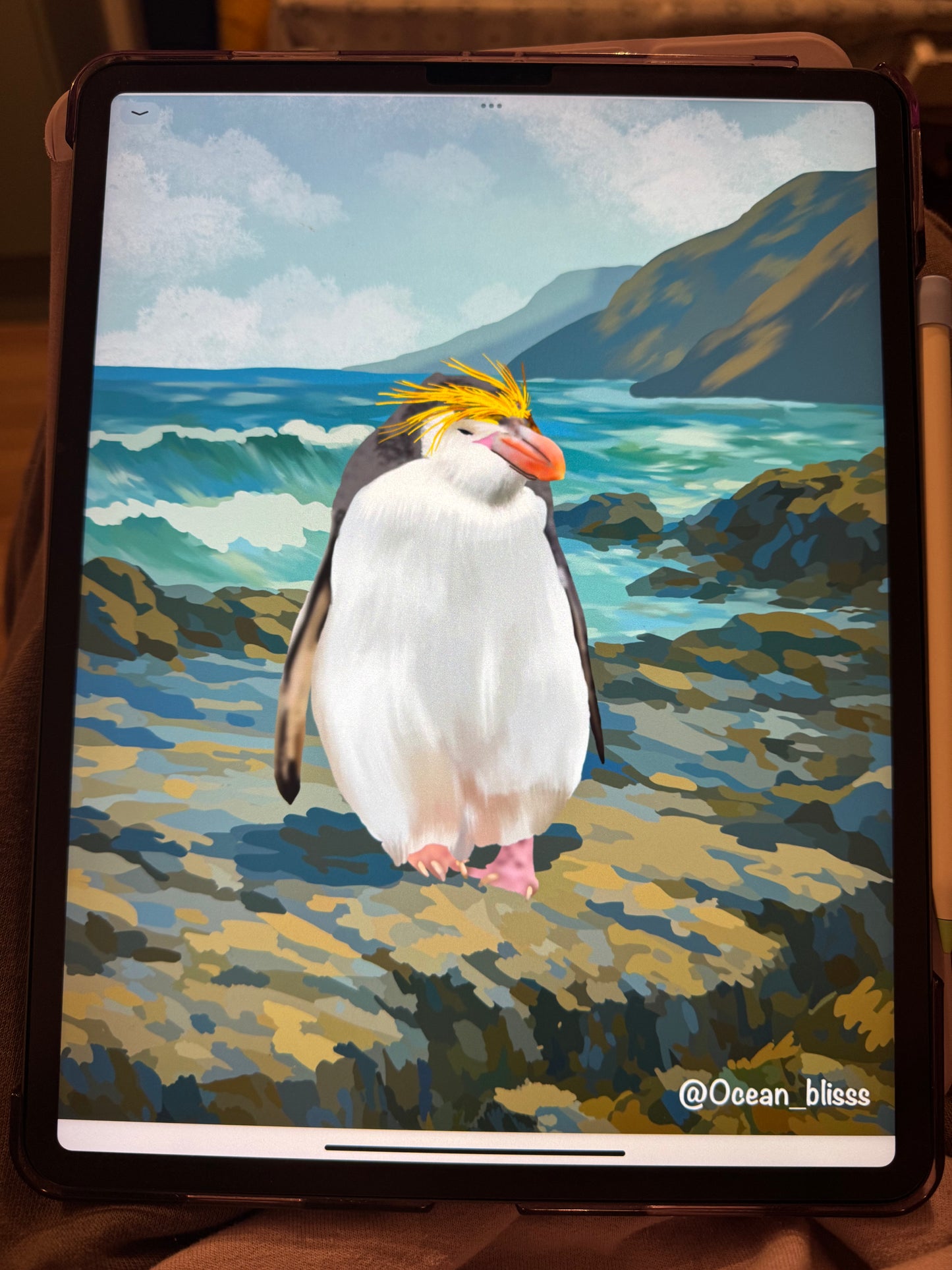 Marine Biology Notebook– Digital Download (Volume 2)